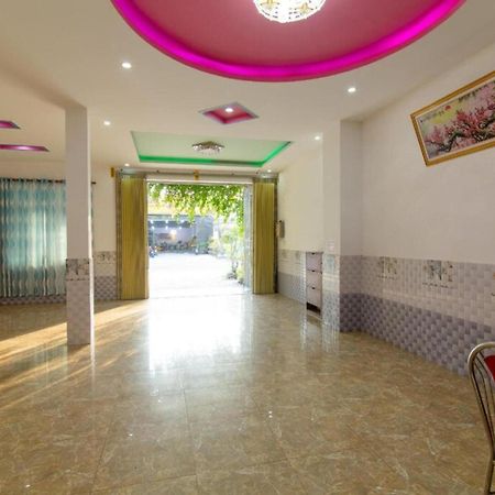 Oyo 868 Viet Anh Motel Дананг Екстериор снимка