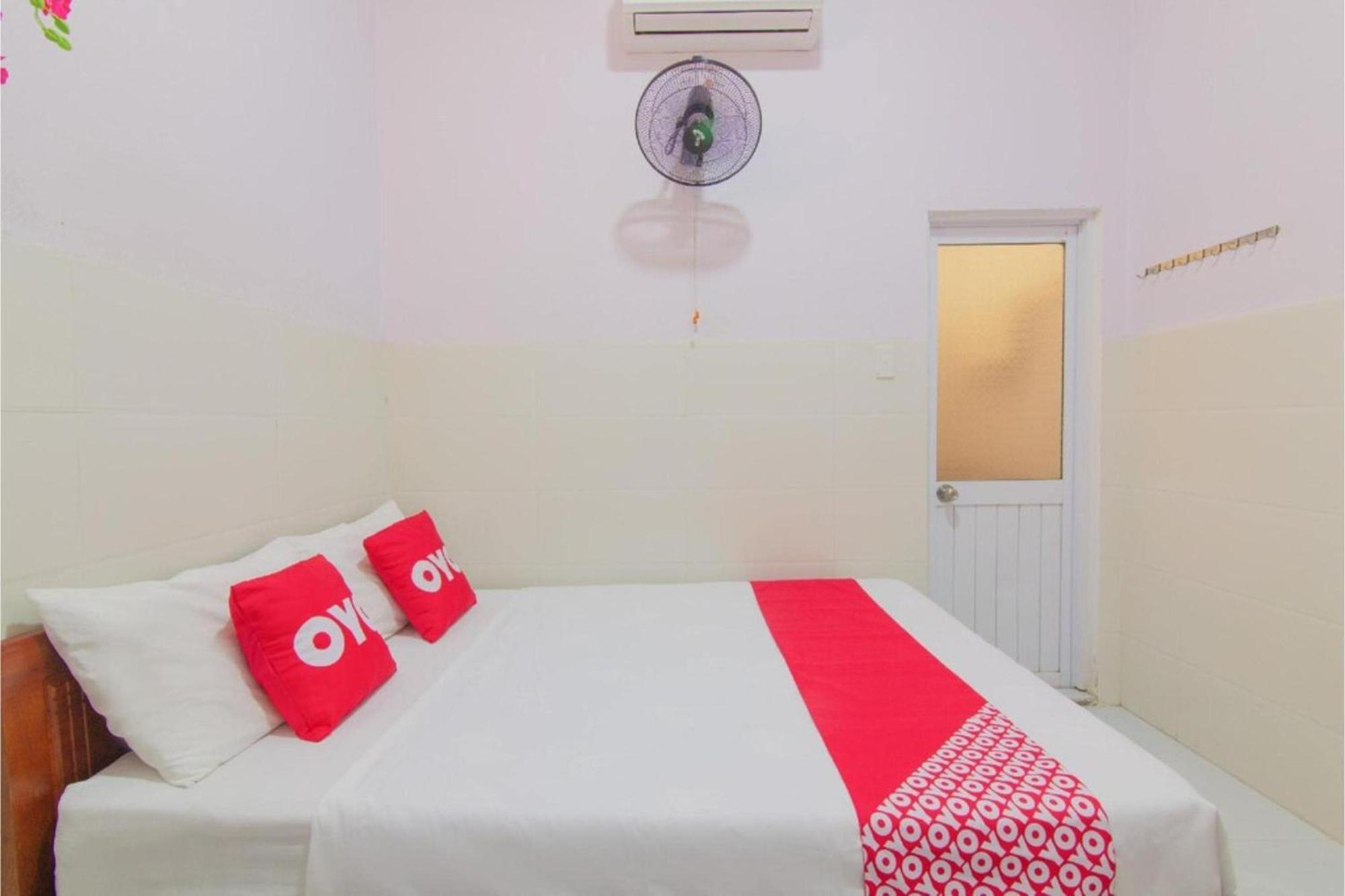 Oyo 868 Viet Anh Motel Дананг Екстериор снимка