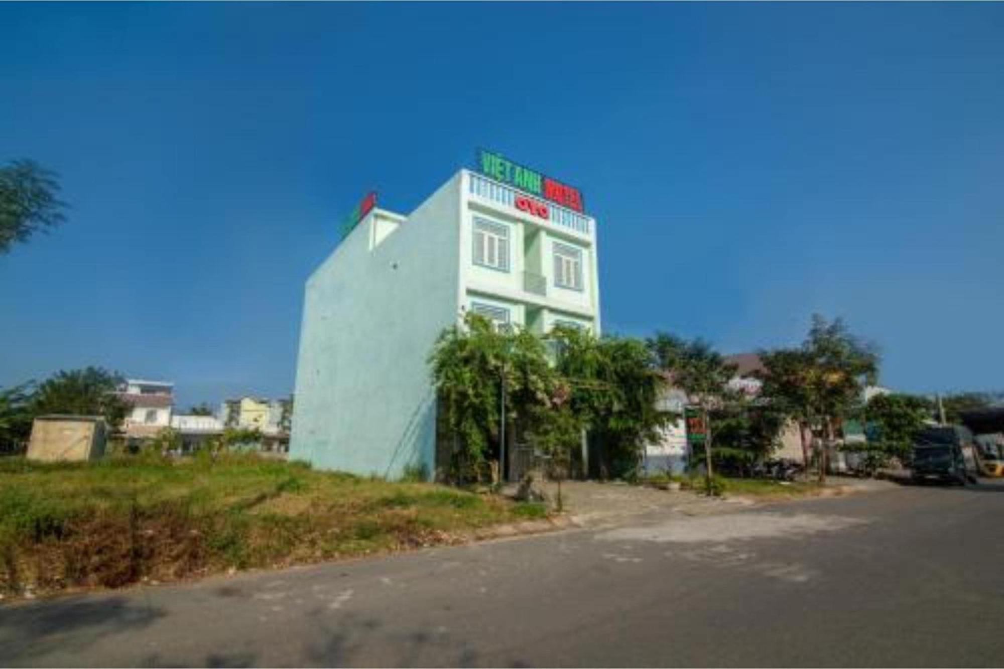 Oyo 868 Viet Anh Motel Дананг Екстериор снимка