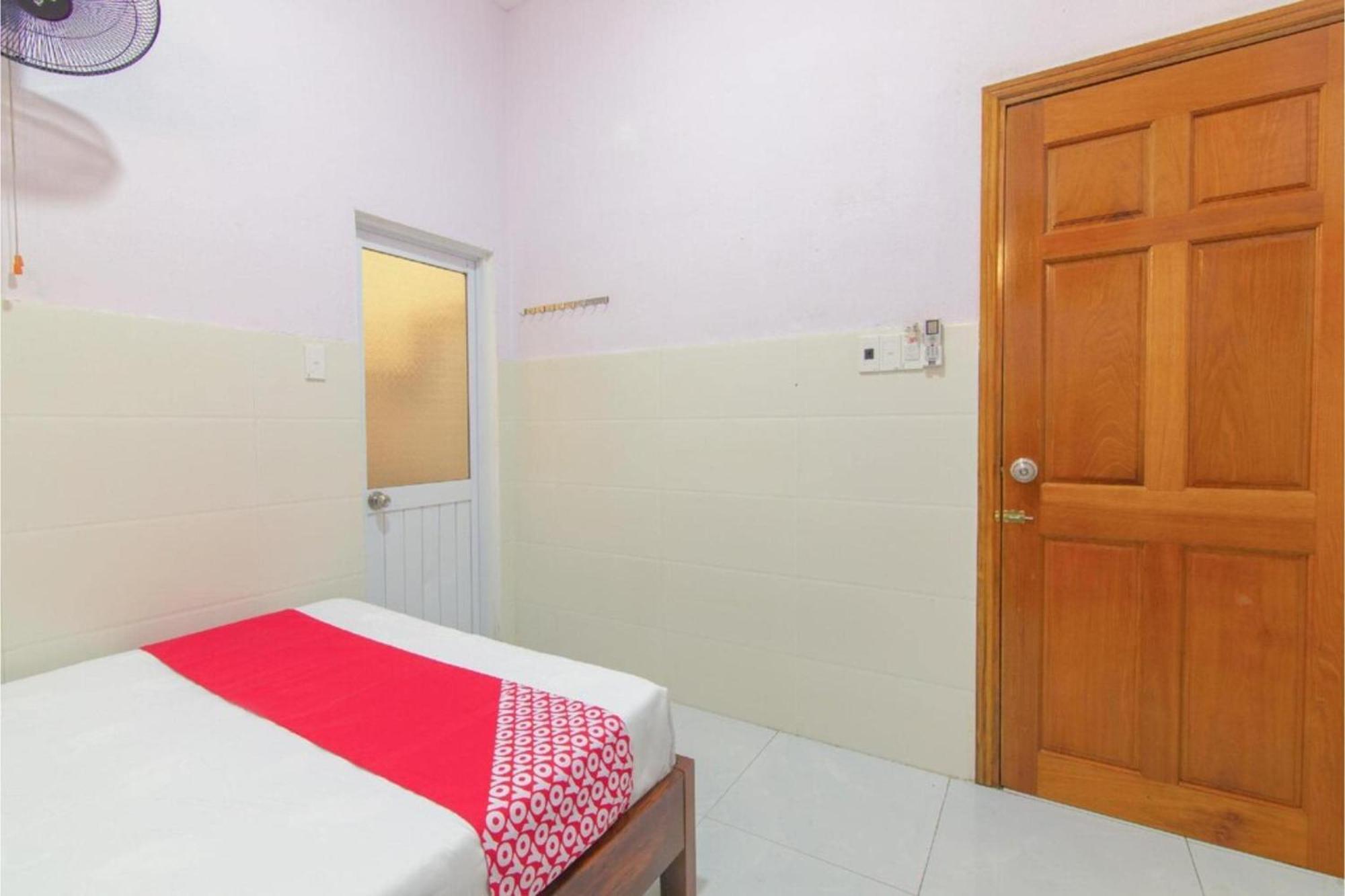 Oyo 868 Viet Anh Motel Дананг Екстериор снимка